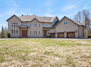 132 Lady Lochead Ln, Ottawa, ON K0A 1L0