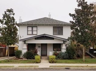 530A N Encina St, Visalia, CA 93291