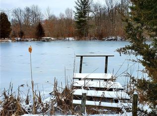 0 Hickory Nut Rd, Cloverdale, IN 46120