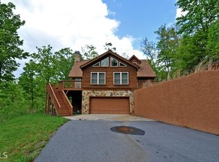 241 Beach Mtn #NC, Hayesville, NC 28904