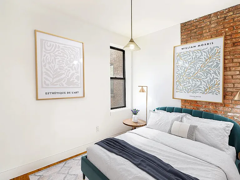 242 Madison St #3R — Photo 6