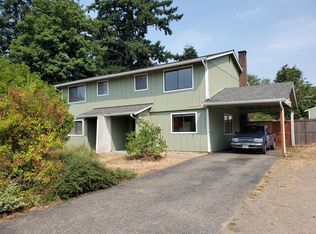 2711 SE Sedgwick Rd, Port Orchard, WA 98366