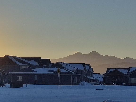 Heron Pointe West Side