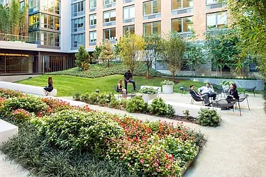 Rented by Big Apple Living