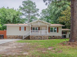 5724 Sanford Ave, Columbus, GA 31909