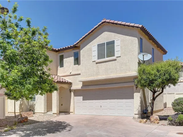 5862 Baroque Gold Ct, Las Vegas, NV 89139