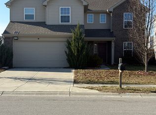 6748 Trey Dr, Camby, IN 46113