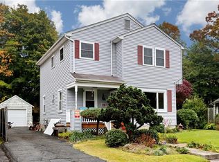 6 Washington Cir, Suffern, NY 10901