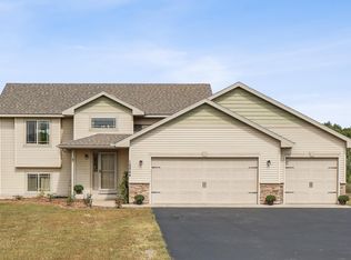 16844 110th St SE, Becker, MN 55308