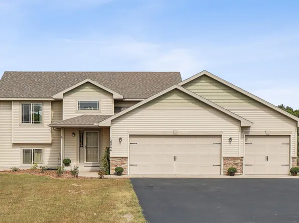 16844 110th St SE, Becker, MN 55308