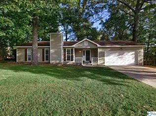 142 Oakcrest Rd, Huntsville, AL 35811