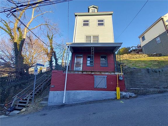 54 Sterling St, Pittsburgh, PA 15203 | Zillow