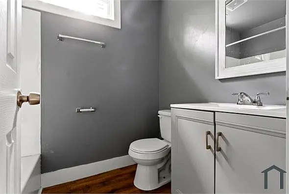 448 N State Ave #A — Photo 14