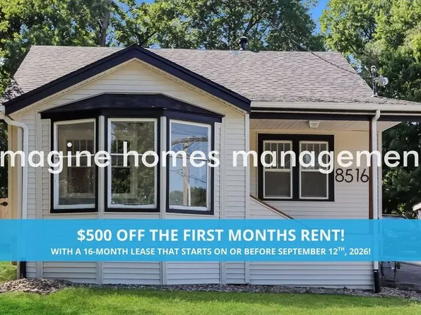 8516 Robinson St, Overland Park, KS 66212