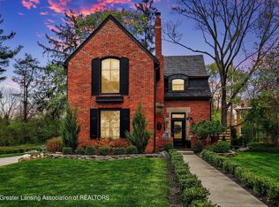 846 Touraine Ave, East Lansing, MI 48823