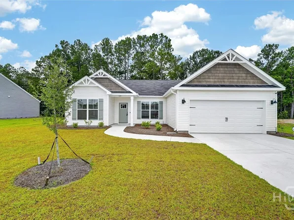 329 Crosswinds Drive, Rincon, GA 31326