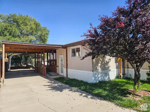 150 E 750 N Trlr 78, Vernal, UT 84078