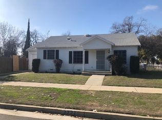 3333 N Glenn Ave, Fresno, CA 93704