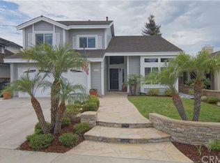 26226 Buscador, Mission Viejo, CA 92692