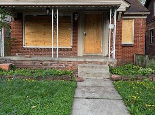 16511 Littlefield St, Detroit, MI 48235