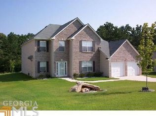 5205 Galleon Xing, Decatur, GA 30035