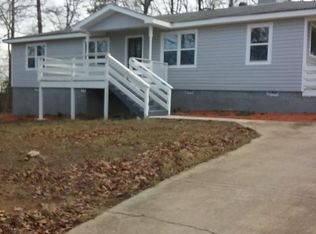 680 Floyd Rd, Hampton, GA 30228