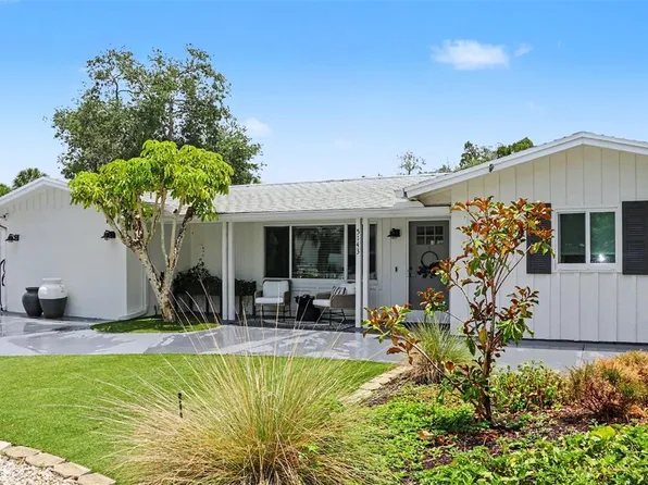 5143 SANDY BEACH AVENUE, SARASOTA, FL 34242