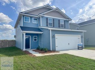 97 Hamilton Dr, Hinesville, GA 31313