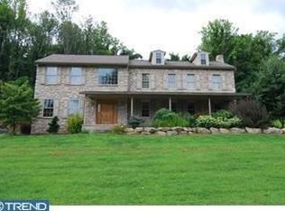 199 Gelsinger Rd, Sinking Spring, PA 19608