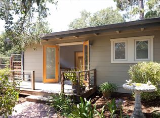 25245 Ward Pl, Carmel, CA 93923
