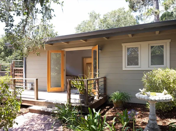 25245 Ward Pl, Carmel, CA 93923