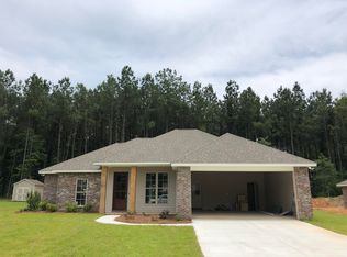 105 Lost Orch, Purvis, MS 39475