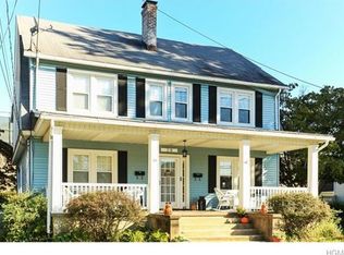 28 Miller Ave, Tarrytown, NY 10591