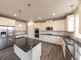 4531 124th Ln N, Blaine, MN 55449