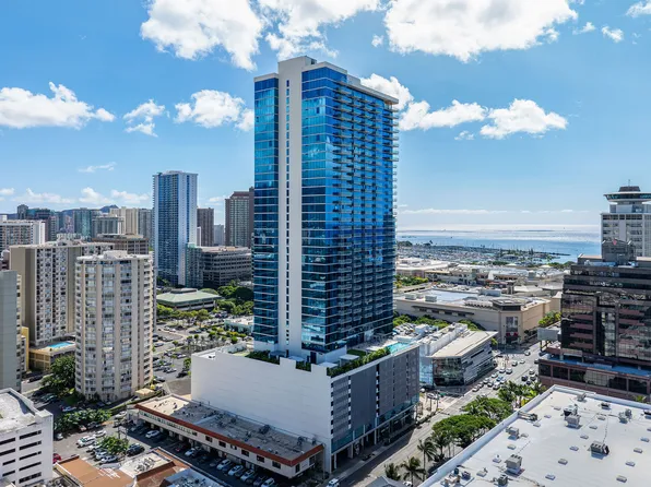 629 Keeaumoku St, Honolulu, HI