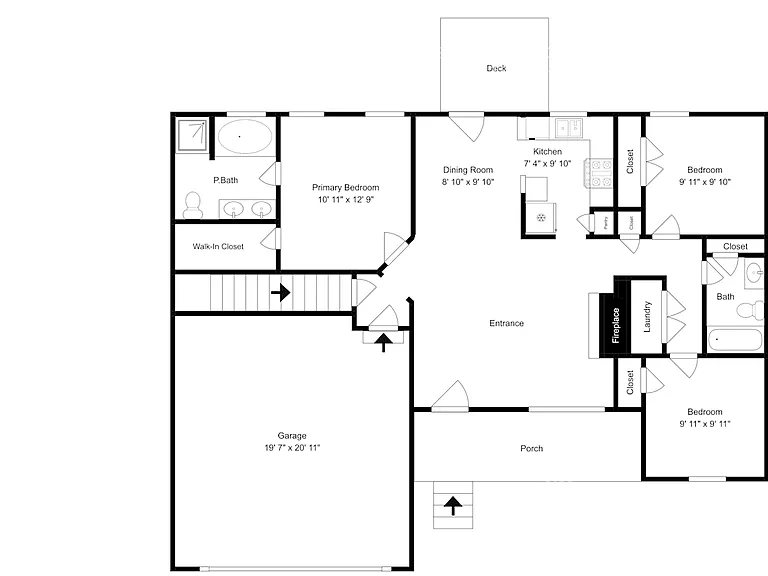 4835 Daintree Ct — Photo 3