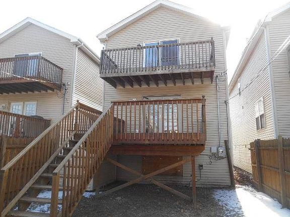 2nd image of 11726 S Vincennes Ave