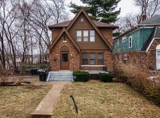 18732 Salem St, Detroit, MI 48219