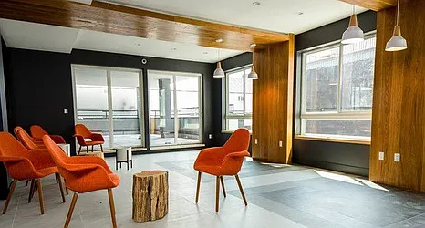 Rented by Nooklyn NYC LLC