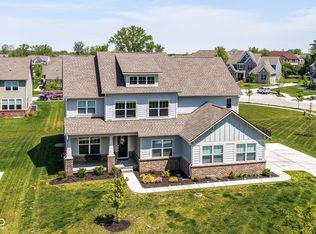 14142 Kodiak Dr, Carmel, IN 46074