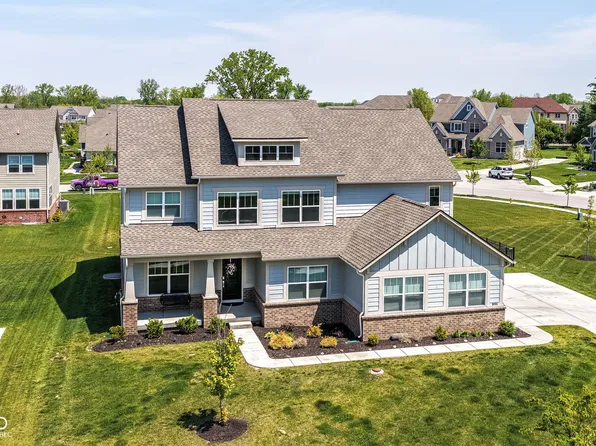 14142 Kodiak Dr, Carmel, IN 46074