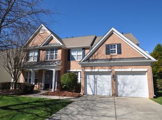 309 Marble Glow Ct, Cary, NC 27519