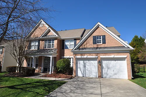309 Marble Glow Ct Photo 1