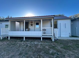 3656 Fm 2657 #B, Kempner, TX 76539
