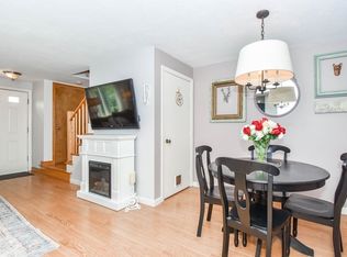 119 Providence Rd UNIT 119, Grafton, MA 01519