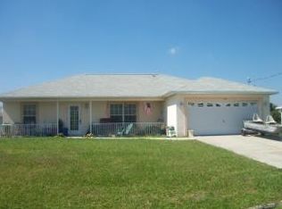 530 Pennfield Ave, Lehigh Acres, FL 33974