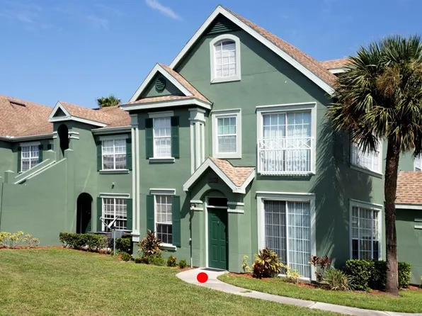 10502 Windsor Lake Ct #10502, Tampa, FL 33626