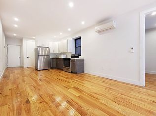 376 Monroe St #9, Brooklyn, NY 11221
