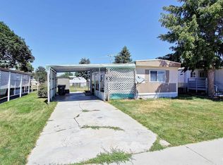 10746 W Tahiti St, Boise, ID 83713