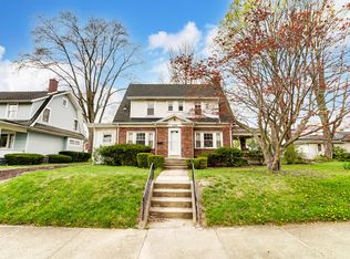 1509 Garfield Ave, Springfield, OH 45504